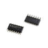 LMV324IDR - 14-SOIC - IC OPAMP GP R-R 1MHZ QUAD 14SOIC