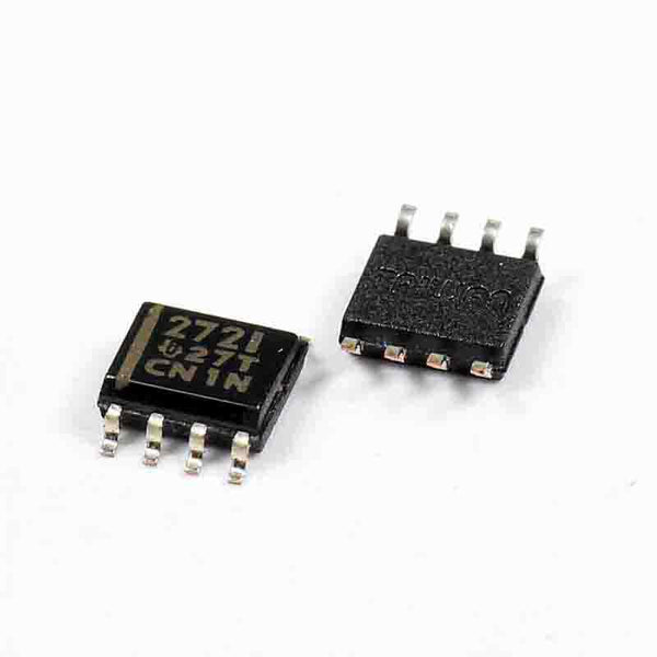 TLC272IDR - 8-SOIC - IC OPAMP GP 2.2MHZ DUAL 8SOIC