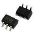 SN74LVC1G97DCKR - SC-70-6 - IC CONFIG MULT-FUNC GATE SC70-6