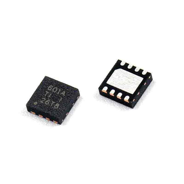 TPS51601ADRBR - 8-SON Exposed Pad (3x3) - IC MOSFET DRVR SYNC DUAL 8SON