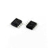 TC4452VOA - 8-SOIC N - IC MOSFET DVR 12A HS 8SOIC