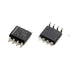 UCC27424D - 8-SOIC - IC MOSFET DVR DUAL HS 4A 8-SOIC