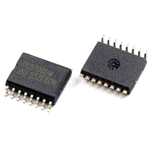 UC3706DW - 16-SOIC - IC DUAL OUTPUT DRIVER 16-SOIC