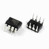 IXDN604PI - 8-DIP - IC GATE DVR 4A DUAL NONINV 8DIP