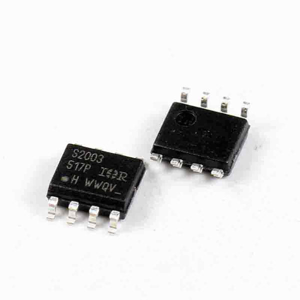 IRS2003STRPBF - 8-SOIC - IC DRIVER HALF-BRIDGE 8-SOIC