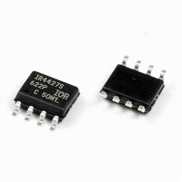 IR4427STRPBF - 8-SOIC N - IC DRIVER DUAL LOW SIDE 8SOIC