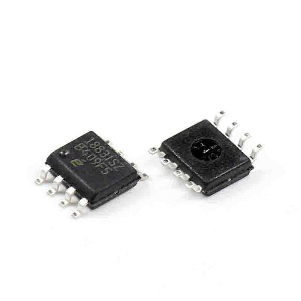 EL1883ISZ-T7 - 8-SOIC - IC VID SYNC SEPARATOR HORZ 8SOIC