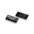 CD74ACT280M - 14-SOIC - IC PARITY GEN/CHKER 9BIT 14SOIC