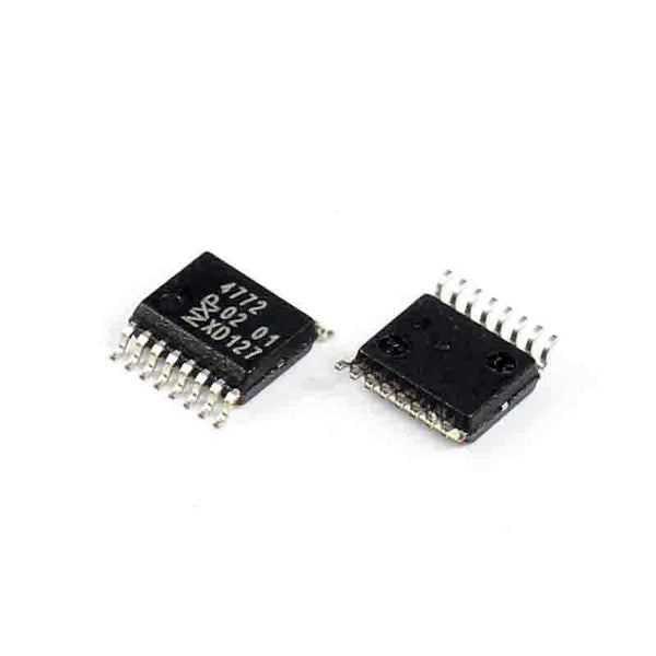 IP4772CZ16,118 - 16-SSOP - IC VGA INTERFACE 16-SSOP