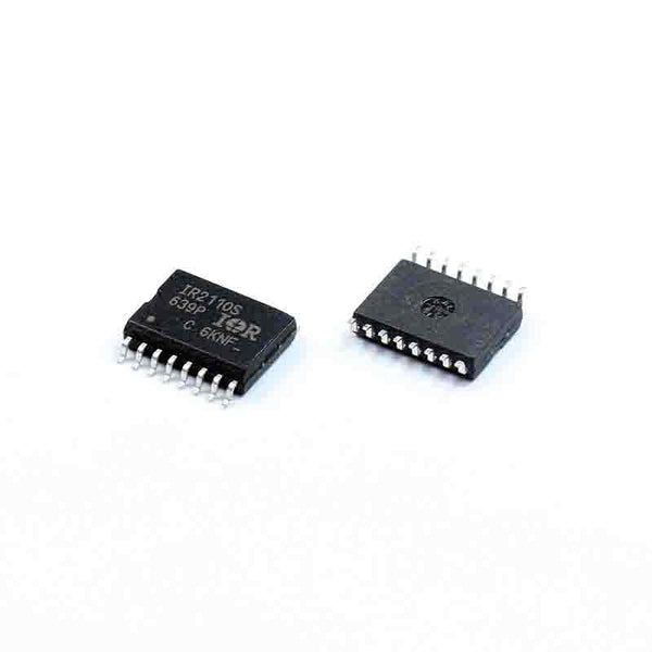 IR2110SPBF - 16-SOIC - IC DRIVER HIGH/LOW SIDE 16SOIC