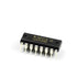 CD40193BE - 16-PDIP - IC UP/DOWN COUNTR BINARY 16-DIP