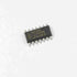 74HC393D,652 - 14-SO - IC COUNTER DUAL 4BIT BIN 14SOIC