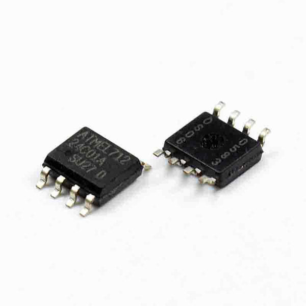 AT24C01BN-SH-B - 8-SOIC - IC EEPROM 1KBIT 1MHZ 8SOIC