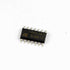 M74HC393RM13TR - 14-SO - IC COUNTER DUAL BINARY 14-SOIC