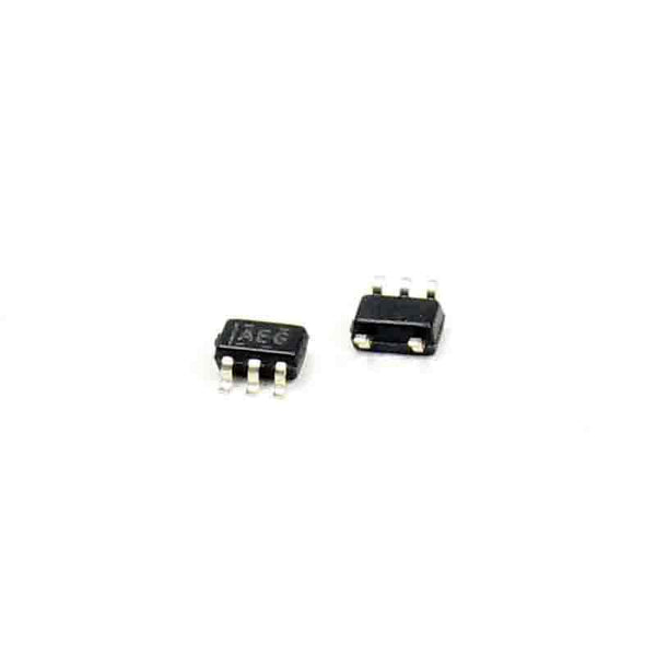 SN74AHC1G08DCKR - SC-70-5 - IC SGL 2IN POS-AND GATE SC70-5