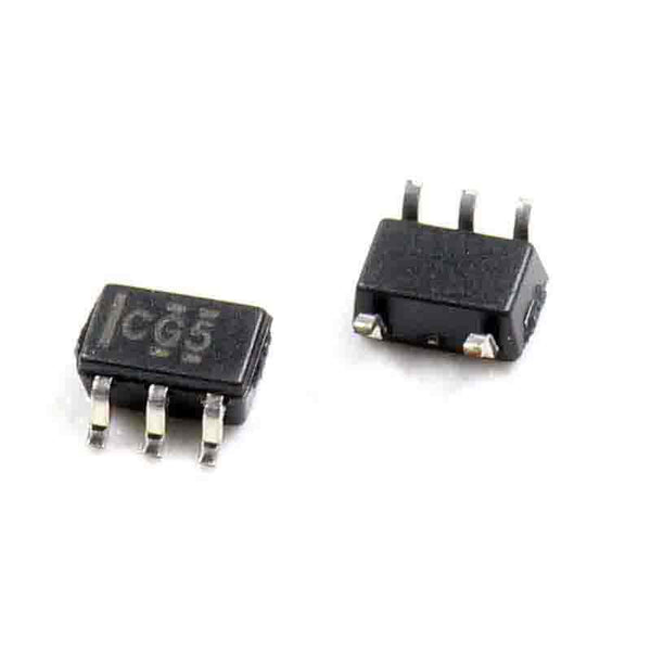 SN74LVC1G32DCKR - SC-70-5 - IC POSITIVE-OR GATE 2-IN SC-70