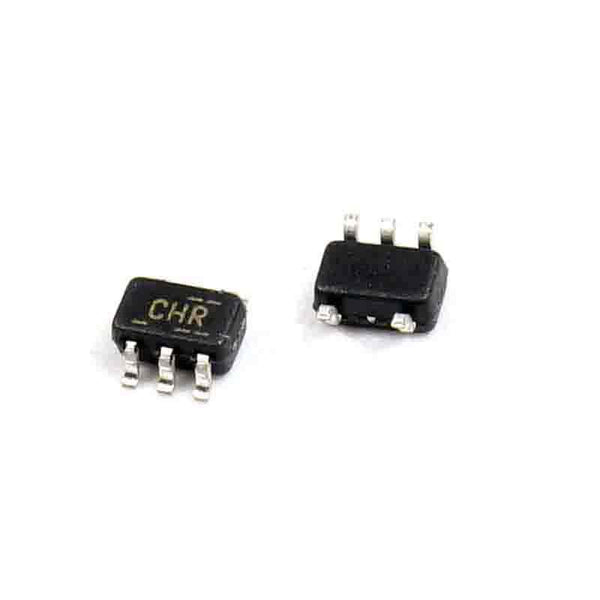 SN74LVC1G86DCKR - SC-70-5 - IC EX-OR GATE 2-IN SC-70