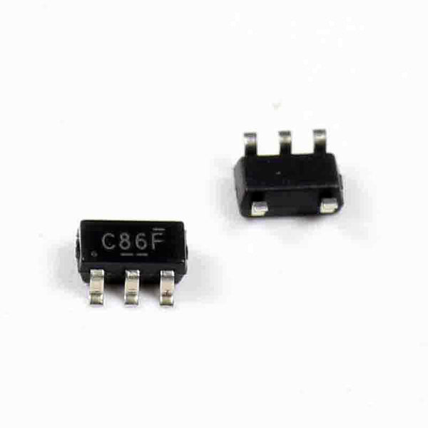 SN74LVC1G86DBVR - SOT-23-5 - IC EX-OR GATE 2-IN SOT-23-5