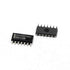 CD74HC14M96 - 14-SOIC - IC HEX INV SCMITT TRIG 14-SOIC