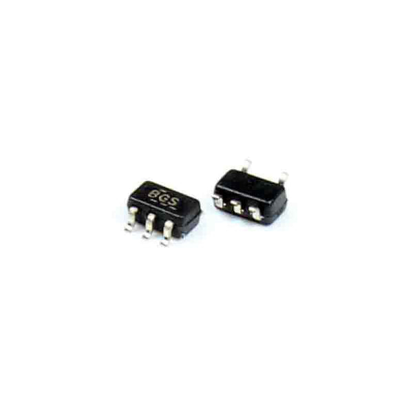 SN74AHCT1G32DCKR - SC-70-5 - IC SGL 2IN POS-OR GATE SC70-5