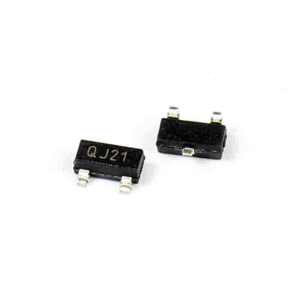 MCP100T-270I/TT - SOT-23-3 - IC SUPERVISOR ACTIVE LOW SOT23-3