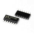 SN74LV14ADR - 14-SOIC - IC HEX SCHMITT-TRIG INV 14-SOIC