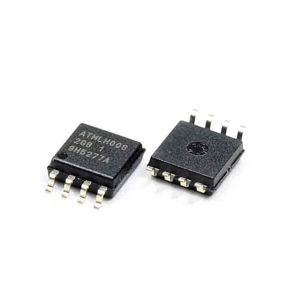 AT24C1024BW-SH-B - 8-SOIC - IC EEPROM 1MBIT 1MHZ 8SOIC