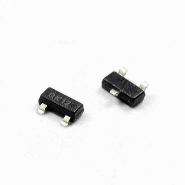 MCP100T-300I/TT - SOT-23-3 - IC SUPERVISOR ACTIVE LOW SOT23-3