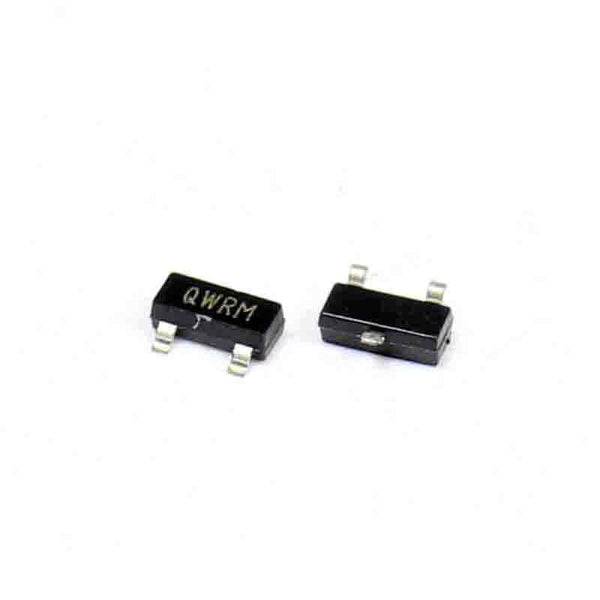 MCP809T-475I/TT - SOT-23-3 - IC SUPERVISOR 4.75V LOW SOT23