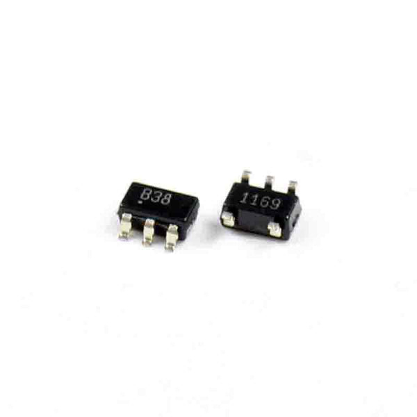 INA138NA/3K - SOT-23-5 - IC CURRENT MONITOR 0.5% SOT23-5