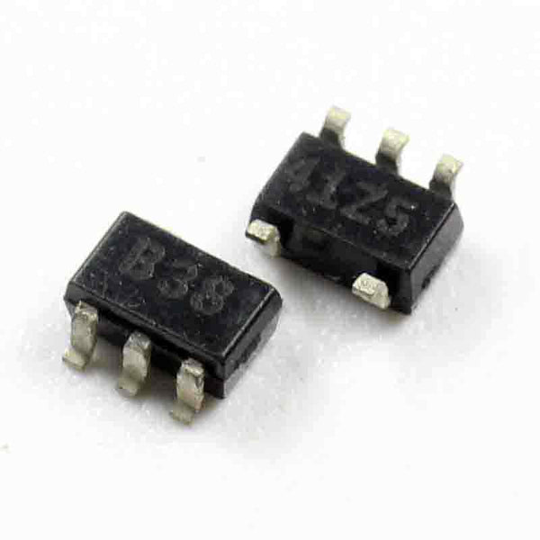 INA138NA/250 - SOT-23-5 - IC CURRENT MONITOR 0.5% SOT23-5