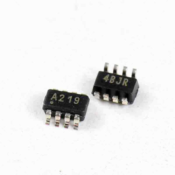 INA219AIDCNR - SOT-23-8 - IC CURRENT MONITOR 1% SOT23-8