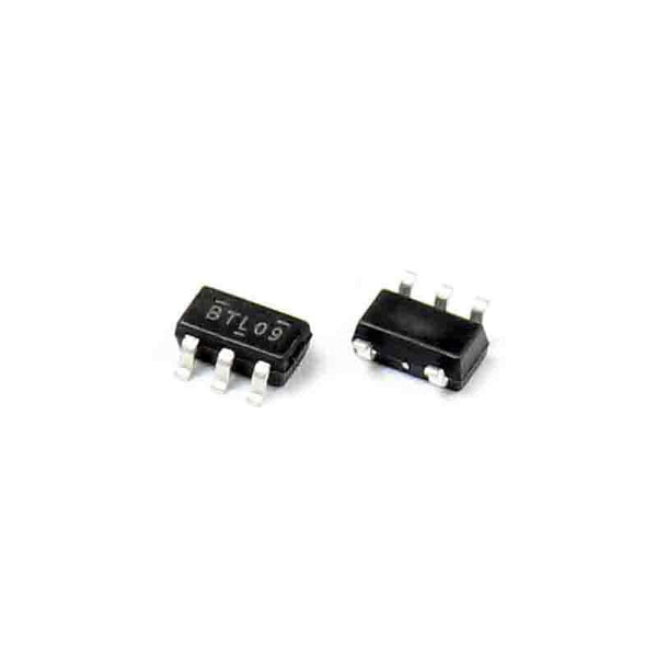 MCP1320T-29LE/OT - SOT-23-5 - IC SUPERVISOR 2.90V O-D SOT23-5