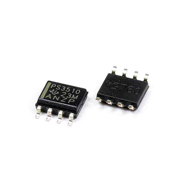 TPS3510DR - 8-SOIC - IC 3.5V PWR SUPP MONITOR 8-SOIC