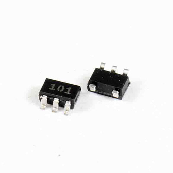 ZXCT1010E5TA - SOT-23-5 - IC CURRENT MONITOR 1% SOT-23-5