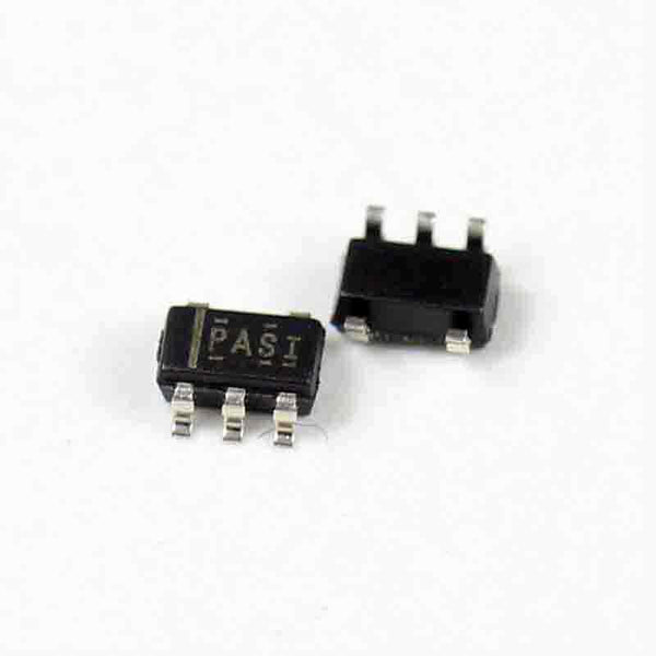 TPS3823-50DBVR - SOT-23-5 - IC 4.55V SUPPLY MONITOR SOT-23-5