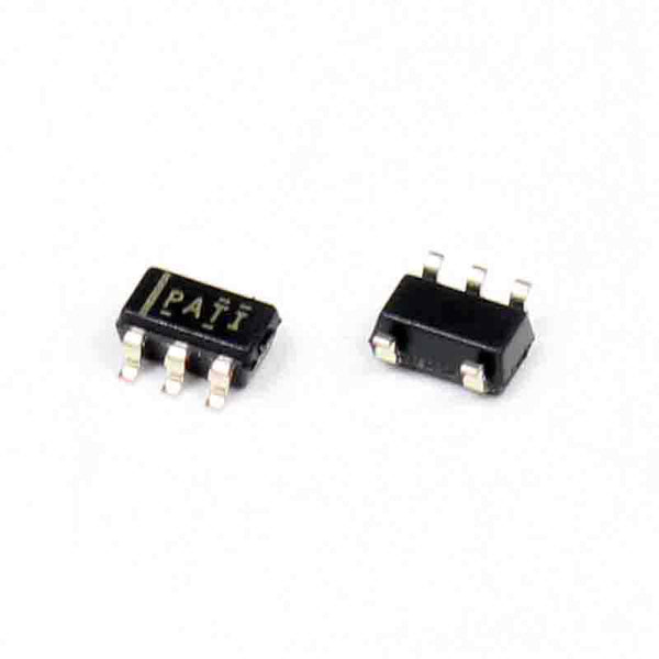 TPS3824-25DBVR - SOT-23-5 - IC 2.25V SUPPLY MONITOR SOT-23-5