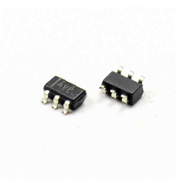 TPS3808G30DBVR - SOT-23-6 - IC VOLT SUPERVISOR 3.0V SOT23-6