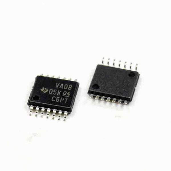 SN74ALVC08PWR - 14-TSSOP - IC QUAD 2-IN AND GATE 14-TSSOP