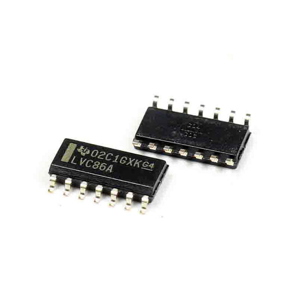 SN74LVC86ADR - 14-SOIC - IC QUAD 2-IN EX-OR GATE 14-SOIC