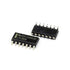 SN74LVC86ADR - 14-SOIC - IC QUAD 2-IN EX-OR GATE 14-SOIC