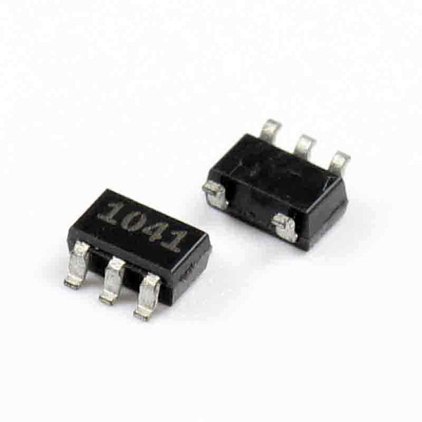 ZXCT1041E5TA - SOT-23-5 - IC CURRENT MONITOR 1% SOT23-5