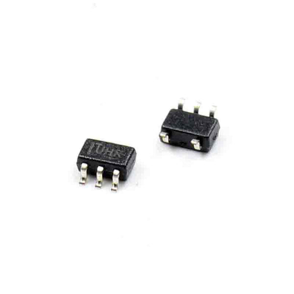 SN74AUC1G86DCKR - SC-70-5 - IC SGL 2IN EX-OR GATE SC70-5