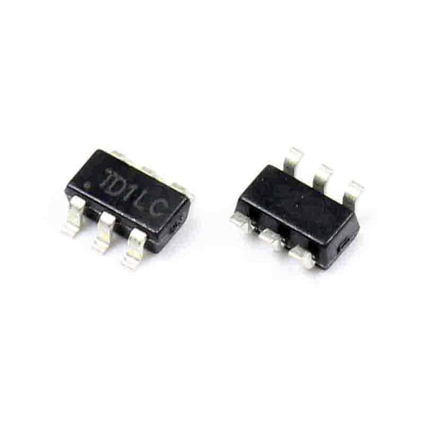 APX825A-29W6G-7 - SOT-26 - IC SUPERVISOR LO/HI 2.93V SOT-26