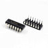 SN74AHC08N - 14-PDIP - IC QUAD 2IN POS-AND GATE 14-DIP