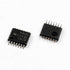 SN74AHC00PW - 14-TSSOP - IC QUAD 2IN POS-NAND GATE14TSSOP