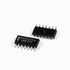 SN74AHCT14D - 14-SOIC - IC HEX SCHMITT-TRIG INV 14-SOIC