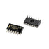 SN74AHC08D - 14-SOIC - IC QUAD 2IN POS-AND GATE 14-SOIC