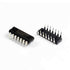 CD4081BE - 14-PDIP - IC 2-IN AND GATE QUAD 14-DIP