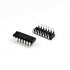 SN74HC00N - 14-PDIP - IC QUAD 2-INPUT NAND GATE 14-DIP